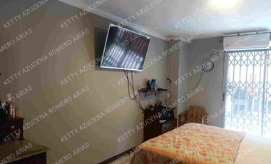 VENTA DE DEPARTAMENTO