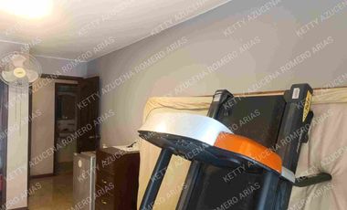 VENTA DE DEPARTAMENTO