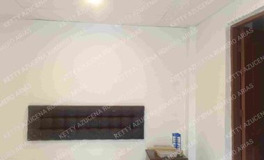 VENTA DE DEPARTAMENTO