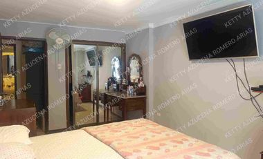 VENTA DE DEPARTAMENTO