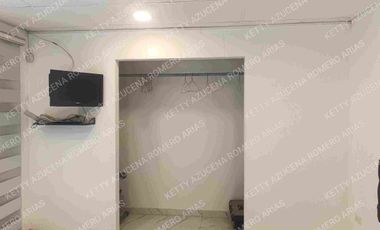 VENTA DE DEPARTAMENTO