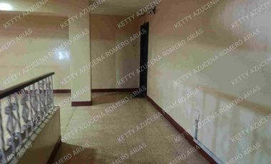 VENTA DE DEPARTAMENTO