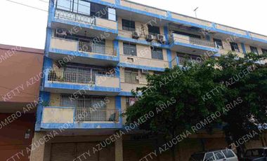 VENTA DE DEPARTAMENTO