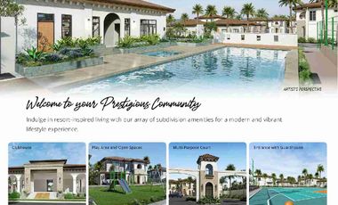 For Sale 4-Bedrooms 2-Storey Single Detached House in Panglao Bohol
