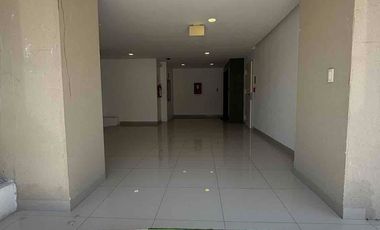 Departamento amoblado en renta en Torre Baro, sector Vía a la Costa