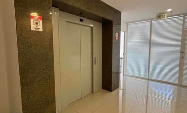 Departamento amoblado en renta en Torre Baro, sector Vía a la Costa