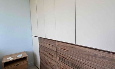 Departamento amoblado en renta en Torre Baro, sector Vía a la Costa