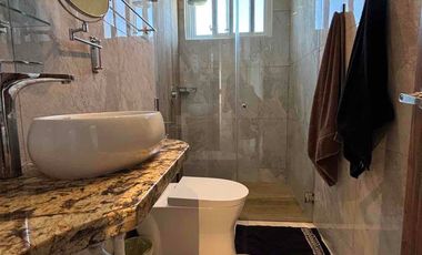 Departamento amoblado en renta en Torre Baro, sector Vía a la Costa