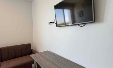 Departamento amoblado en renta en Torre Baro, sector Vía a la Costa