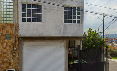 VENTA DE CASA EN HIDALGO EN TINAJAS, TEPEJI DEL RIO DE OCAMPO EN LA COLONIA EL PARAISO