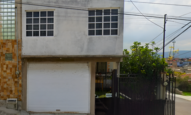 VENTA DE CASA EN HIDALGO EN TINAJAS, TEPEJI DEL RIO DE OCAMPO EN LA COLONIA EL PARAISO