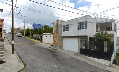 VENTA DE CASA EN HIDALGO EN TINAJAS, TEPEJI DEL RIO DE OCAMPO EN LA COLONIA EL PARAISO