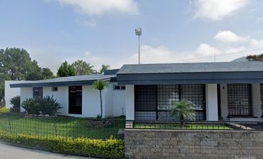 VENTA DE CASA EN JALISCO EN CIUDAD GUZMAN EN LA COLONIA MANSIONES REAL