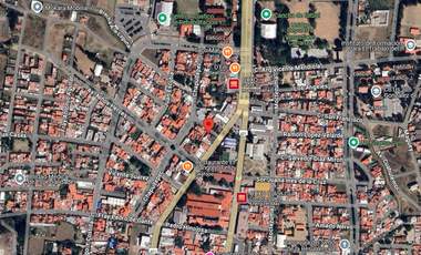 VENTA DE CASA EN JALISCO EN CIUDAD GUZMAN EN LA COLONIA MANSIONES REAL