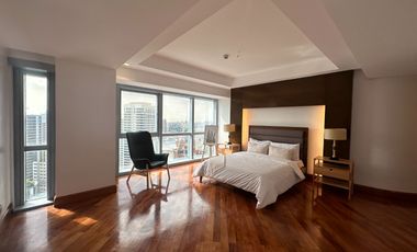 FOR SALE:  FRASER PLACE (FORBES TOWER), SALCEDO VILLAGE, MAKATI