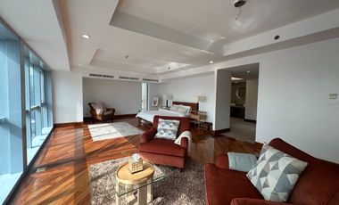 FOR SALE:  FRASER PLACE (FORBES TOWER), SALCEDO VILLAGE, MAKATI