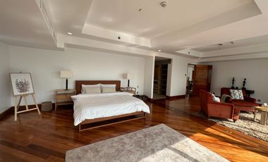 FOR SALE:  FRASER PLACE (FORBES TOWER), SALCEDO VILLAGE, MAKATI