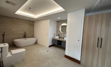 FOR SALE:  FRASER PLACE (FORBES TOWER), SALCEDO VILLAGE, MAKATI