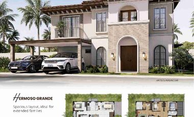 For Sale 1-Storey 3-Bedrooms Single Attached House in Panglao Bohol