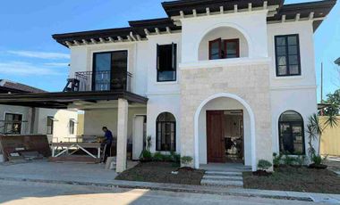 For Sale 1-Storey 3-Bedrooms Single Attached House in Panglao Bohol