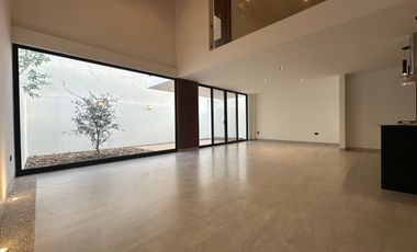 Casa con gran diseño y espacios en Zibatá