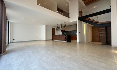 Casa con gran diseño y espacios en Zibatá