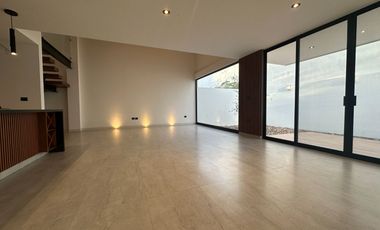 Casa con gran diseño y espacios en Zibatá