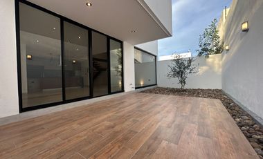 Casa con gran diseño y espacios en Zibatá