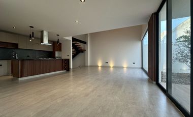 Casa con gran diseño y espacios en Zibatá