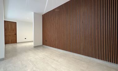 Casa con gran diseño y espacios en Zibatá