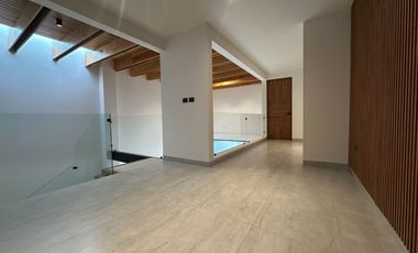 Casa con gran diseño y espacios en Zibatá