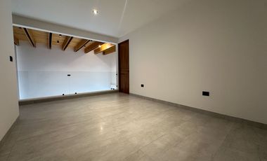 Casa con gran diseño y espacios en Zibatá