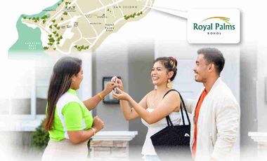 For Sale 1-Storey 3-Bedrooms Single Detached House in Panglao Bohol
