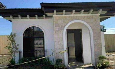 For Sale 1-Storey 3-Bedrooms Single Detached House in Panglao Bohol