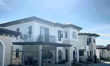For Sale 1-Storey 3-Bedrooms Single Detached House in Panglao Bohol