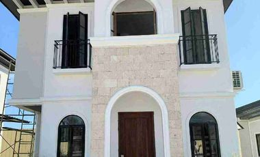 For Sale 1-Storey 3-Bedrooms Single Detached House in Panglao Bohol