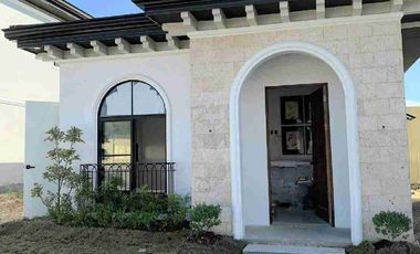 For Sale 1-Storey 3-Bedrooms Single Detached House in Panglao Bohol