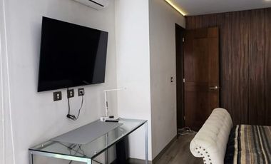 RENTO HERMOSO DEPARTAMENTO LOFT 1 RECAMARA FRACC RINCON DEL CAMPESTRE $15,500.00 INC. TODOS LOS SERVICIOS Y MTTO