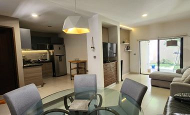 RENTO HERMOSO DEPARTAMENTO LOFT 1 RECAMARA FRACC RINCON DEL CAMPESTRE $15,500.00 INC. TODOS LOS SERVICIOS Y MTTO
