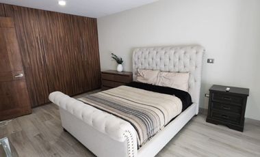 RENTO HERMOSO DEPARTAMENTO LOFT 1 RECAMARA FRACC RINCON DEL CAMPESTRE $15,500.00 INC. TODOS LOS SERVICIOS Y MTTO