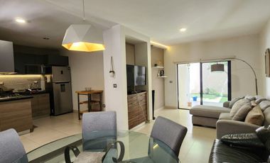 RENTO HERMOSO DEPARTAMENTO LOFT 1 RECAMARA FRACC RINCON DEL CAMPESTRE $15,500.00 INC. TODOS LOS SERVICIOS Y MTTO