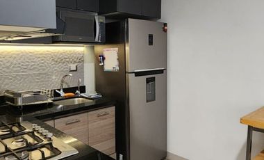 RENTO HERMOSO DEPARTAMENTO LOFT 1 RECAMARA FRACC RINCON DEL CAMPESTRE $15,500.00 INC. TODOS LOS SERVICIOS Y MTTO
