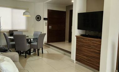 RENTO HERMOSO DEPARTAMENTO LOFT 1 RECAMARA FRACC RINCON DEL CAMPESTRE $15,500.00 INC. TODOS LOS SERVICIOS Y MTTO