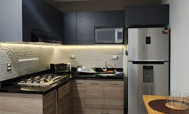 RENTO HERMOSO DEPARTAMENTO LOFT 1 RECAMARA FRACC RINCON DEL CAMPESTRE $15,500.00 INC. TODOS LOS SERVICIOS Y MTTO
