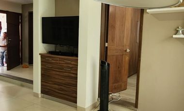 RENTO HERMOSO DEPARTAMENTO LOFT 1 RECAMARA FRACC RINCON DEL CAMPESTRE $15,500.00 INC. TODOS LOS SERVICIOS Y MTTO