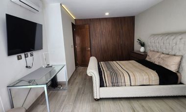 RENTO HERMOSO DEPARTAMENTO LOFT 1 RECAMARA FRACC RINCON DEL CAMPESTRE $15,500.00 INC. TODOS LOS SERVICIOS Y MTTO