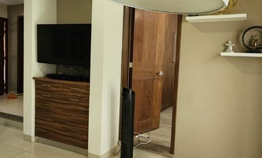 RENTO HERMOSO DEPARTAMENTO LOFT 1 RECAMARA FRACC RINCON DEL CAMPESTRE $15,500.00 INC. TODOS LOS SERVICIOS Y MTTO