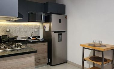 RENTO HERMOSO DEPARTAMENTO LOFT 1 RECAMARA FRACC RINCON DEL CAMPESTRE $15,500.00 INC. TODOS LOS SERVICIOS Y MTTO