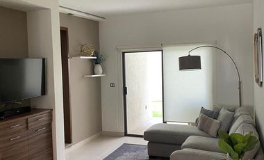 RENTO HERMOSO DEPARTAMENTO LOFT 1 RECAMARA FRACC RINCON DEL CAMPESTRE $15,500.00 INC. TODOS LOS SERVICIOS Y MTTO