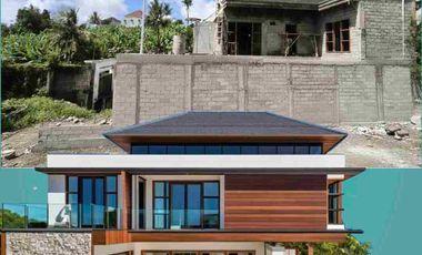 Villa denpasar Timur dengan Pool